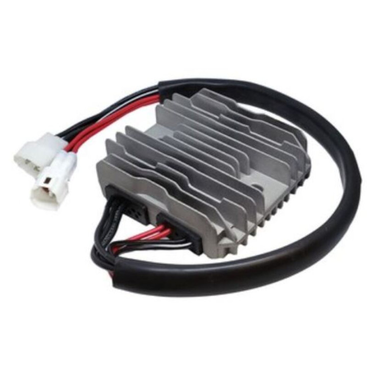 Régulateur Tecnium by DZE MOSFET | Oxmoto