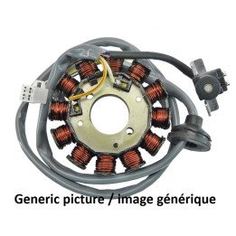 Stator Tecnium Honda VFT800C | Oxmoto