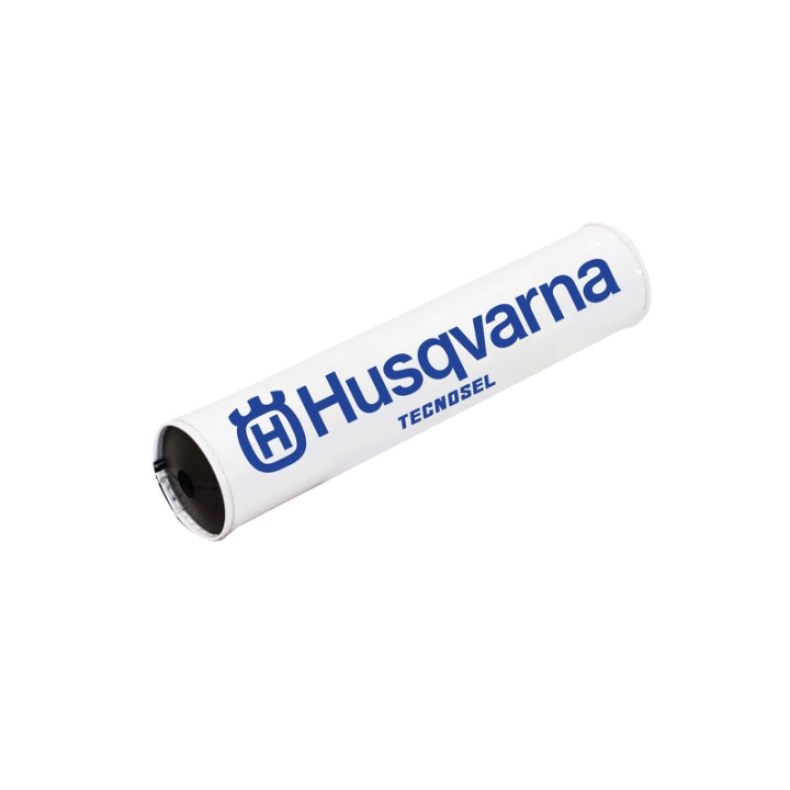 Mousse de guidon Tecnosel Vintage Husqvarna | Oxmoto
