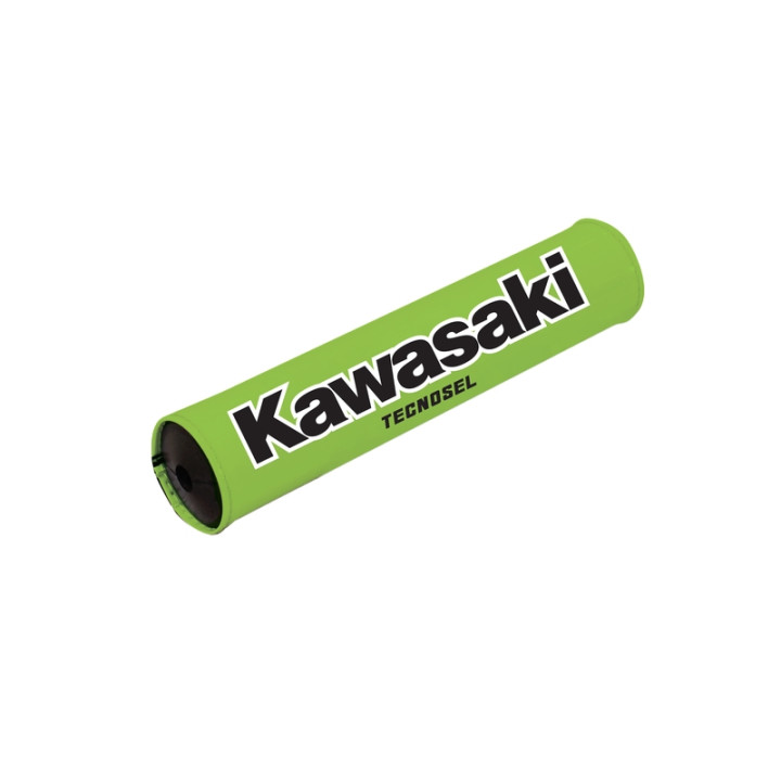 Mousse de guidon Tecnosel Vintage Kawasaki | Oxmoto