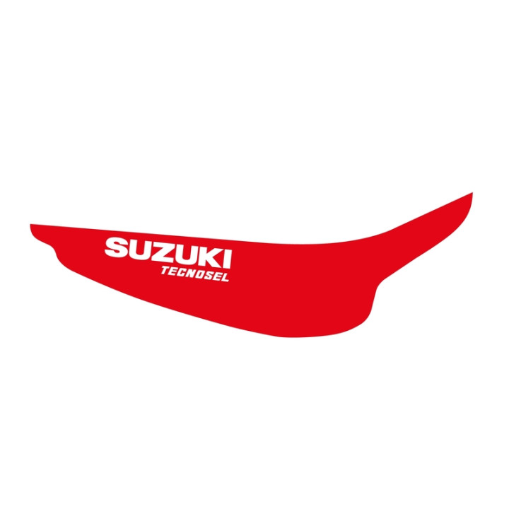 Kit déco complet Tecnosel Team Suzuki 1999 | Oxmoto