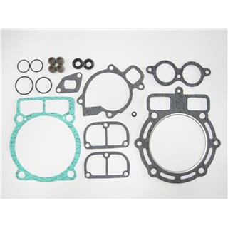 Kit joints haut-moteur Tecnium 1015964 | Oxmoto