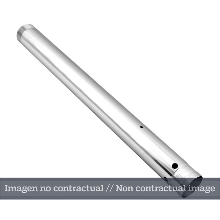 Tube de fourche TNK - 41 x 577 mm 100-0050905 | Oxmoto
