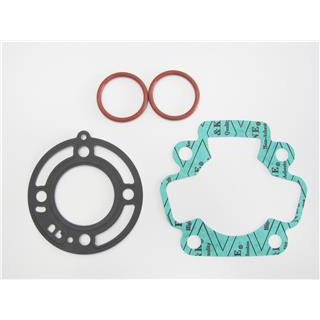 Kit joints haut-moteur Tecnium Kawasaki kx65 | Oxmoto