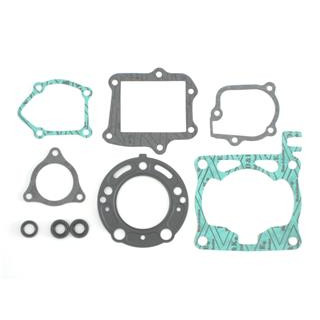 Kit joints haut-moteur Tecnium Honda cr125r 1015979 | Oxmoto