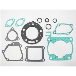 Kit joints haut-moteur Tecnium Honda cr125r 1015975 | Oxmoto