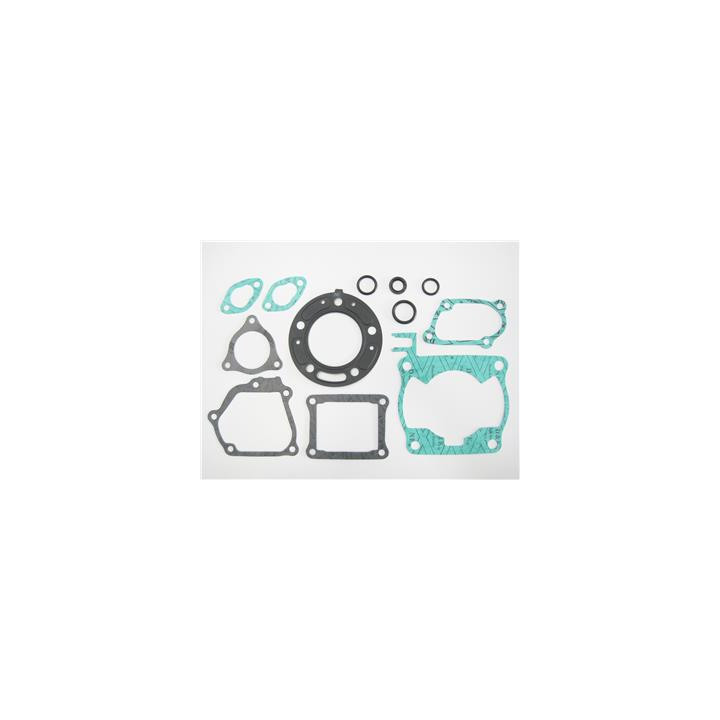 Kit joints haut-moteur Tecnium Honda cr125r 1015975 | Oxmoto