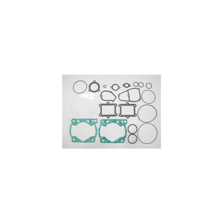 Kit joints haut-moteur Tecnium gas gas 1015972 | Oxmoto