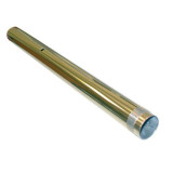 Tube de fourche TNK Chromé - Ohlins | Oxmoto