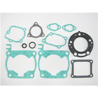 Kit joints haut-moteur Tecnium Honda cr125r 1015976 | Oxmoto