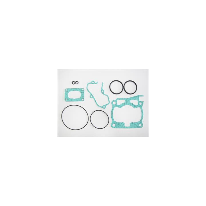 Kit joints haut-moteur Tecnium Yamaha yz125 1016030 | Oxmoto