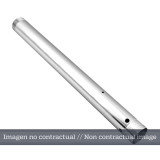 Tube de fourche TNK - 43 x 500 mm | Oxmoto