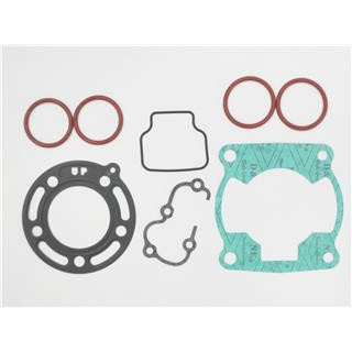 Kit joints haut-moteur Tecnium Kawasaki kx80/85 | Oxmoto