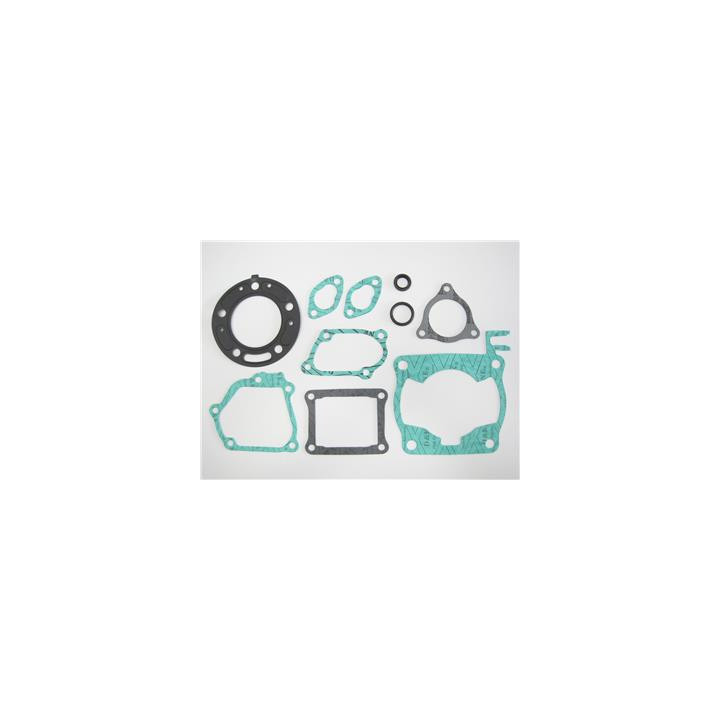 Kit joints haut-moteur Tecnium Honda cr125r 1015974 | Oxmoto