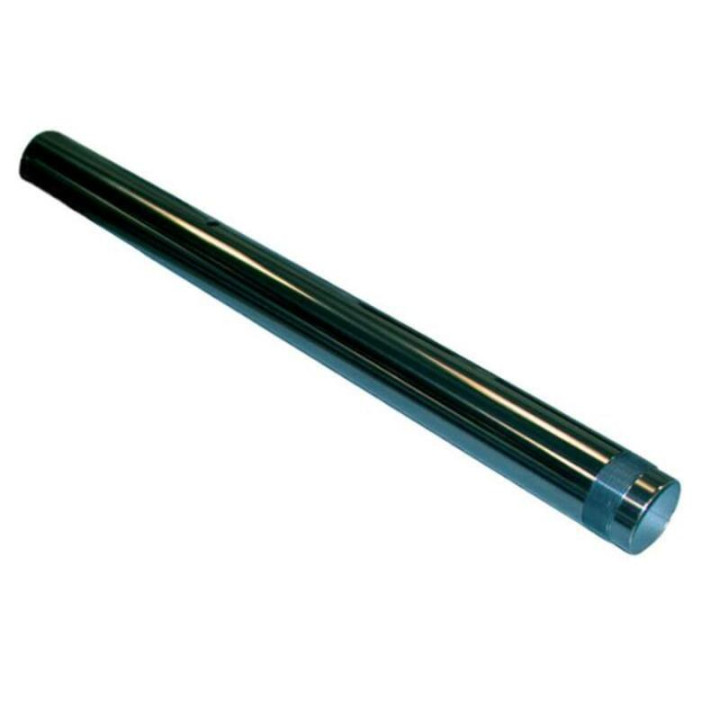 Tube de fourche TNK Noir - 43 x 525 mm | Oxmoto