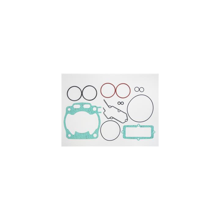 Kit joints haut-moteur Tecnium Yamaha 1016025 | Oxmoto