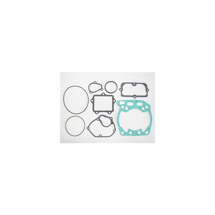 Kit joints haut-moteur Tecnium Suzuki rm250 | Oxmoto