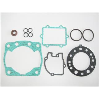 Kit joints haut-moteur Tecnium Honda cr250r 1015982 | Oxmoto