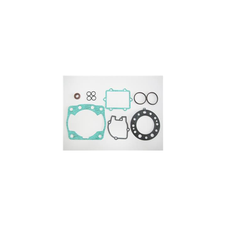 Kit joints haut-moteur Tecnium Honda cr250r 1015982 | Oxmoto