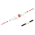 Jeu de connectiques 4 voies série 090 SMTO Bihr type origine Ø0,58mm²/1,25mm² - 5 jeux complets