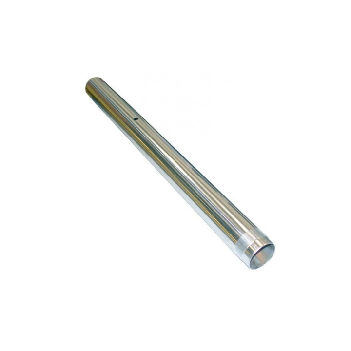 Tube de fourche TNK Chromé - 43 x 518 mm 100-0050560