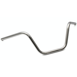 Guidon Tommaselli Custom | Oxmoto