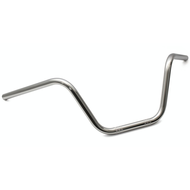 Guidon Tommaselli Custom | Oxmoto