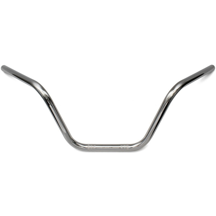 Guidon Tommaselli Custom | Oxmoto