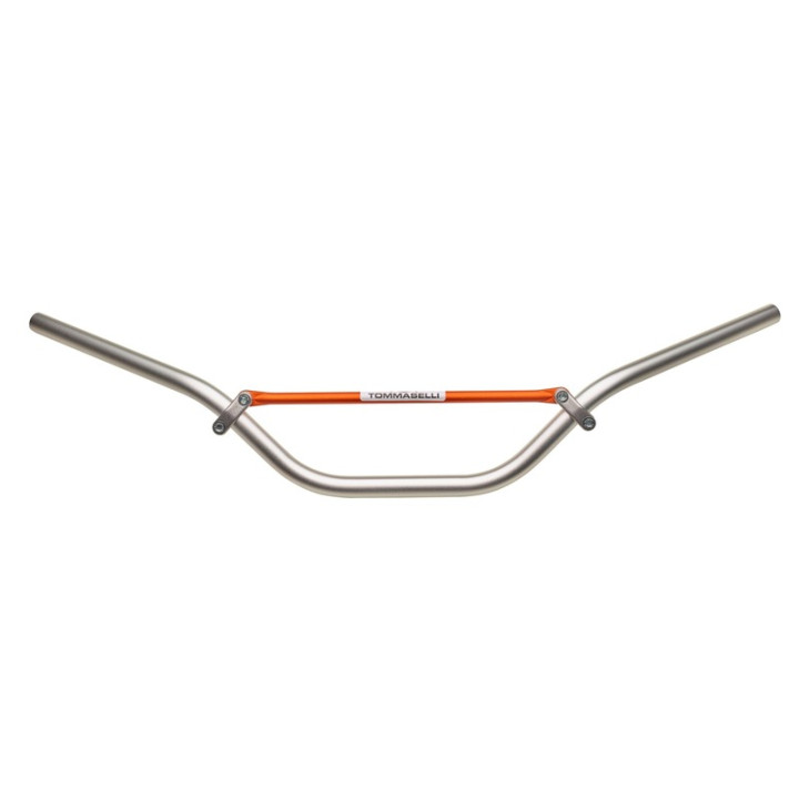 Guidon Tommaselli Enduro Vintage | Oxmoto