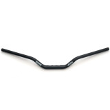 Guidon TOMASELLI HRN Diamètre variable - Adventure | Oxmoto