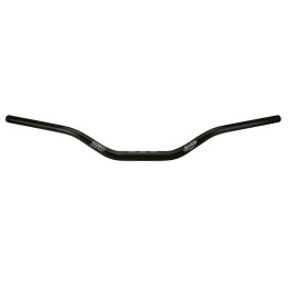 Guidon TOMASELLI HRN diamètre variable - haut | Oxmoto