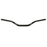 Guidon TOMASELLI HRN diamètre variable - haut | Oxmoto