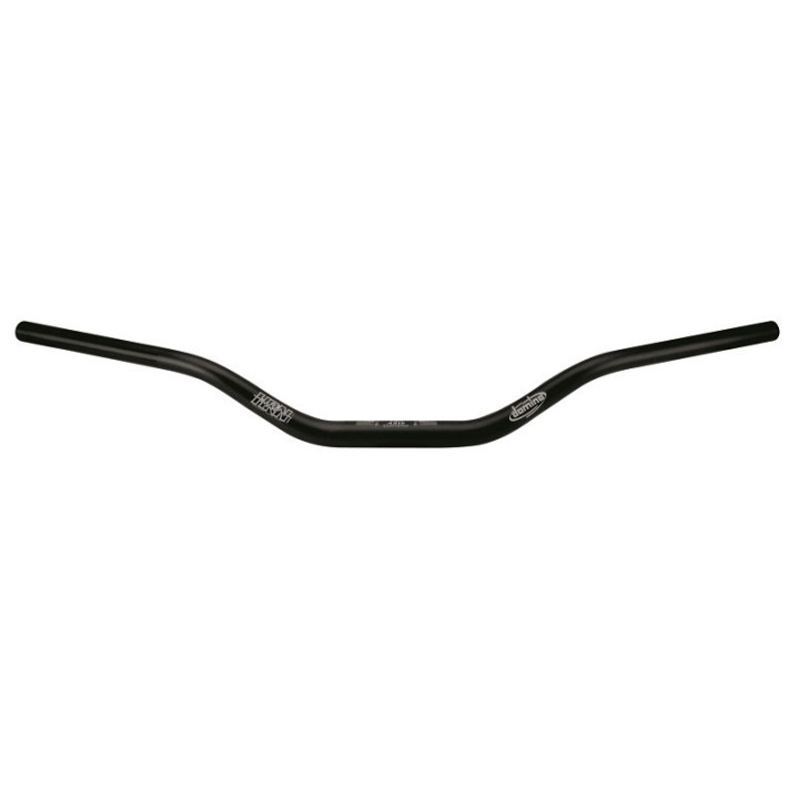 Guidon TOMASELLI HRN diamètre variable - haut | Oxmoto
