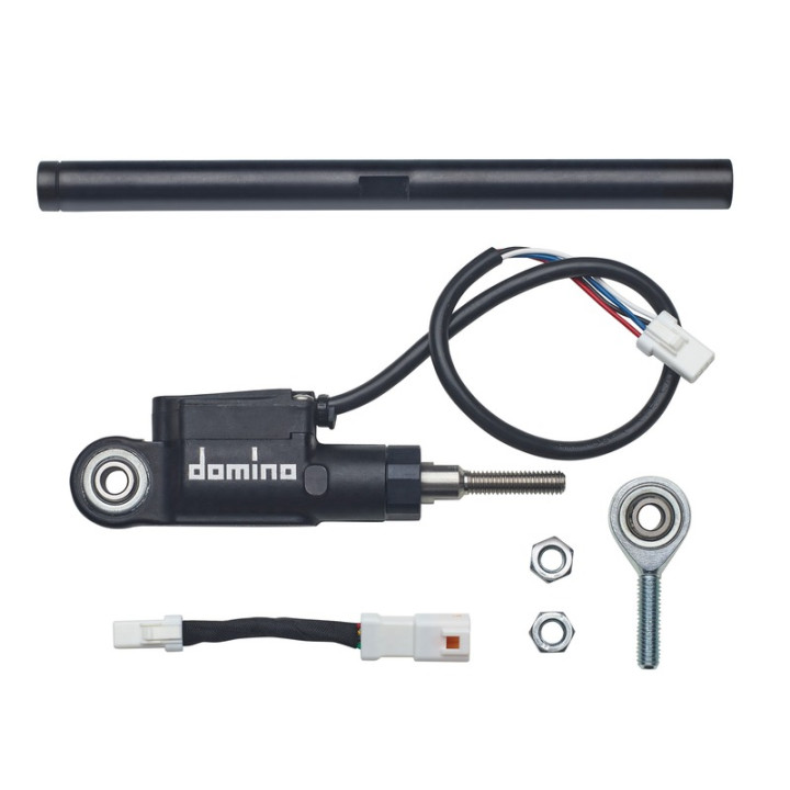 Kit quick shifter Tommaselli Racing - Ducati Panigale V2