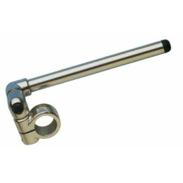 Guidons bracelet Tommaselli Ø52mm - inclinaison réglable
