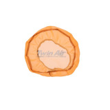 Sur-filtre TWIN AIR Grand Prix 160000SH | Oxmoto