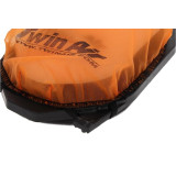 Sur-filtre TWIN AIR Grand Prix 160000KX | Oxmoto