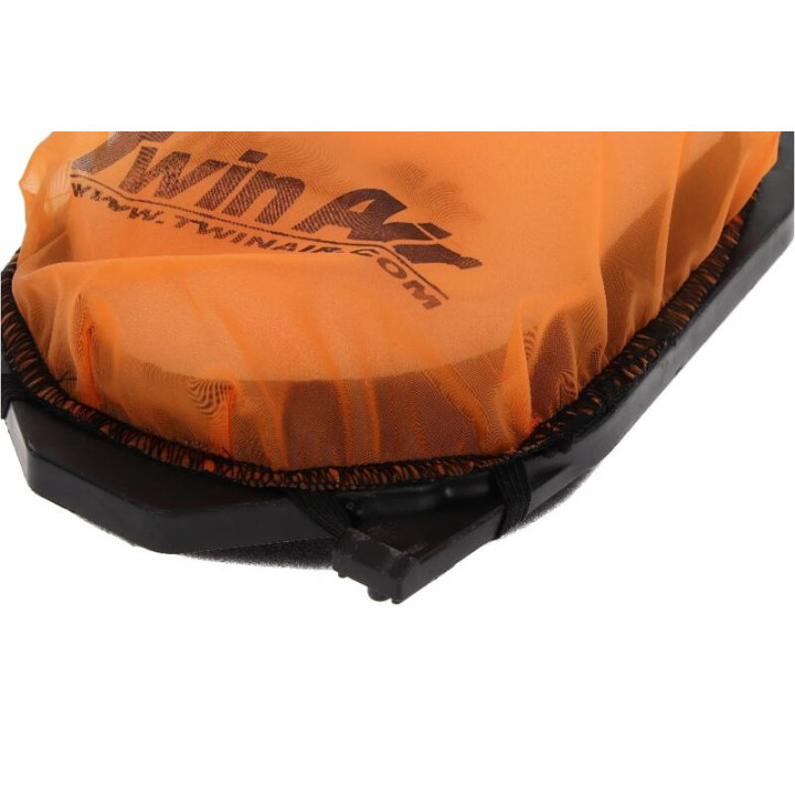 Sur-filtre TWIN AIR Grand Prix 160000KX | Oxmoto