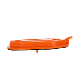 Couvercle de filtre à air TWIN AIR Powerflow 160135 | Oxmoto