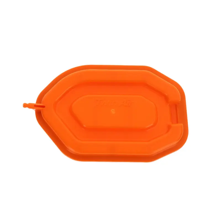 Couvercle de filtre à air TWIN AIR Powerflow 160135 | Oxmoto