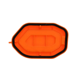 Couvercle de filtre à air TWIN AIR Powerflow 160135 | Oxmoto