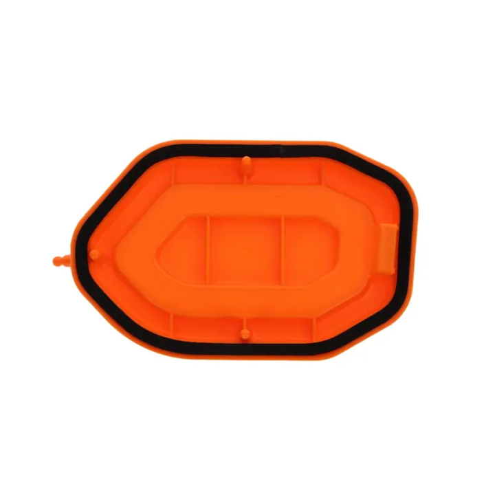 Couvercle de filtre à air TWIN AIR Powerflow 160135 | Oxmoto
