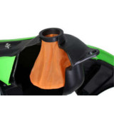 Filtre à essence TWIN AIR KTM 160641 | Oxmoto