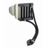 Radiateur d'huile et filtre à huile TWIN AIR 160418 | Oxmoto