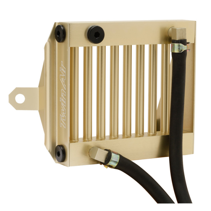 Radiateur d'huile TWIN AIR 160446 | Oxmoto