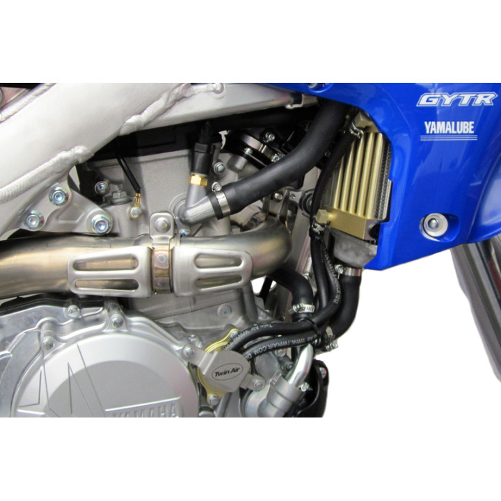 Radiateur d'huile TWIN AIR 160446 | Oxmoto