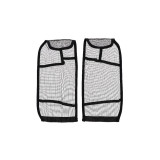 Filet de protection de radiateur TWIN AIR nylon 177759SL493