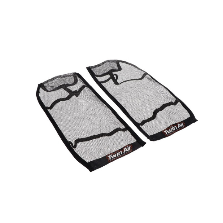 Filet de protection de radiateur TWIN AIR nylon 177759SL493