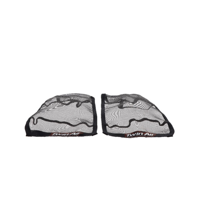 Filet de protection de radiateur TWIN AIR nylon 177759SL493