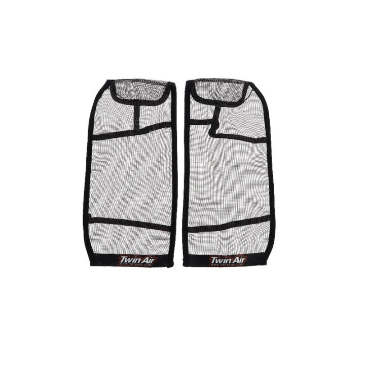 Filet de protection de radiateur TWIN AIR nylon 177759SL493
